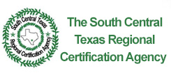 South Central Texas Regional Certification Agency